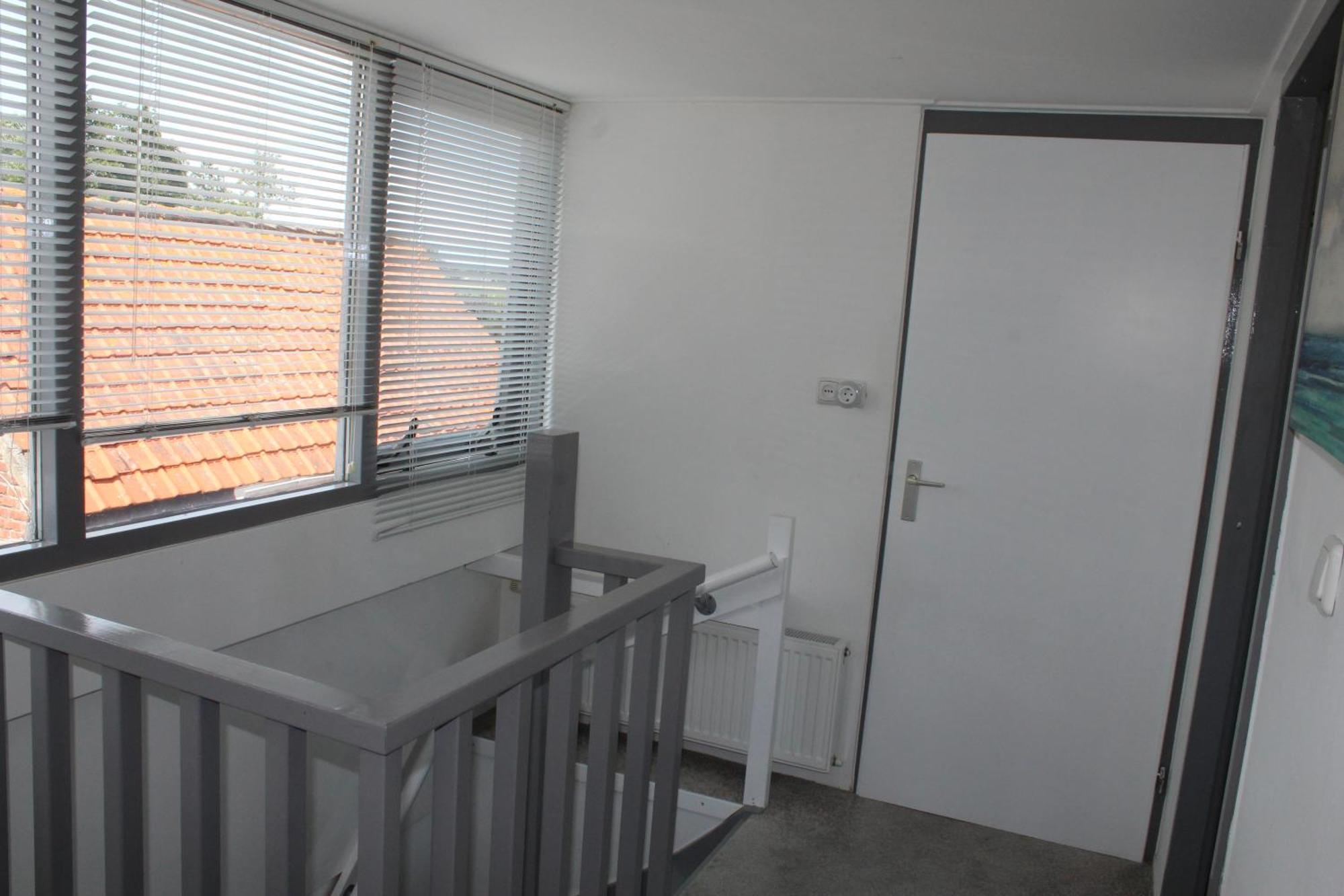 Vrijstaande Ruime Familiewoning Landelijk Gelegen Vila Lewedorp Exterior foto