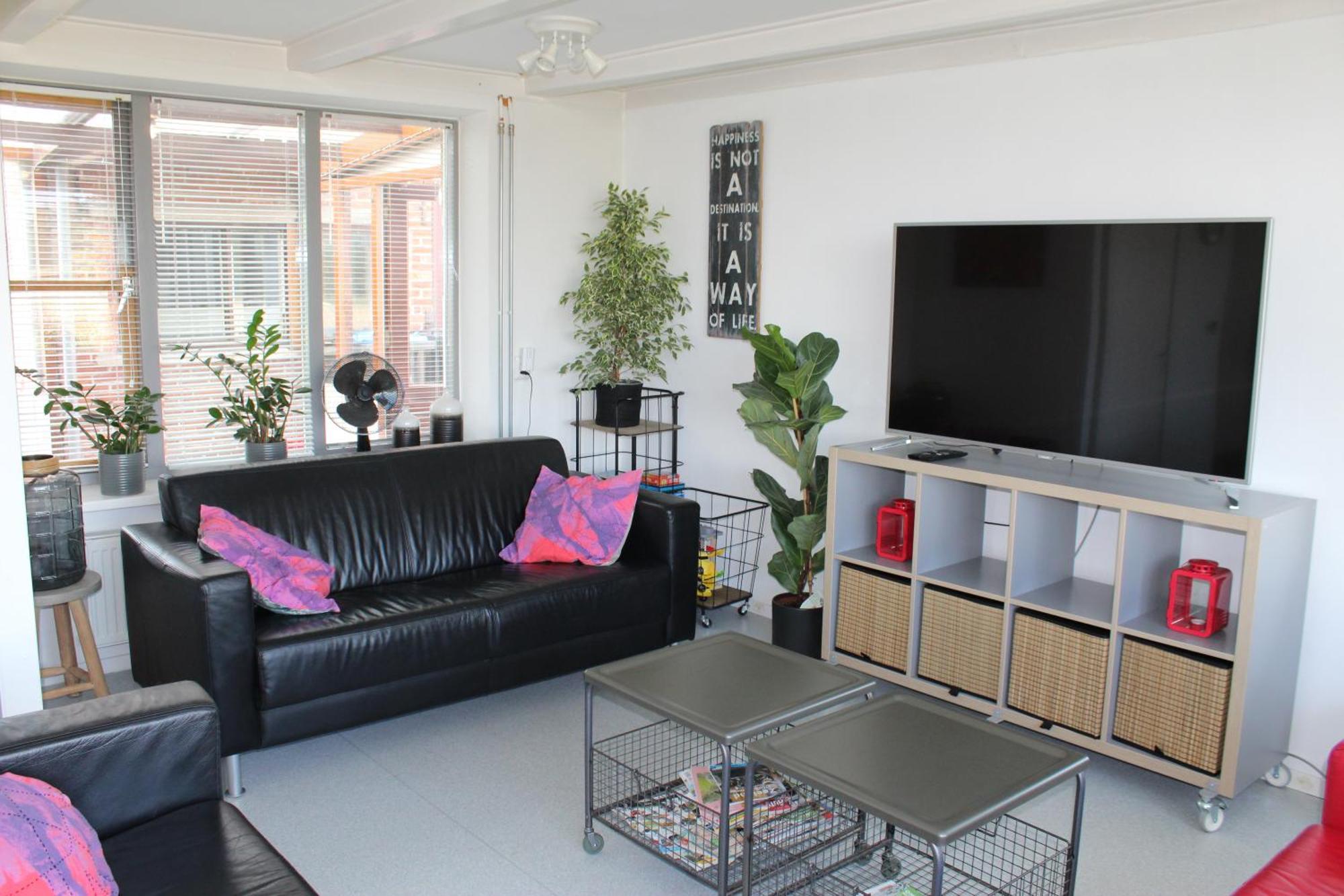 Vrijstaande Ruime Familiewoning Landelijk Gelegen Vila Lewedorp Exterior foto